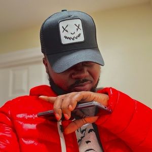 Meet your Posher, Stevens